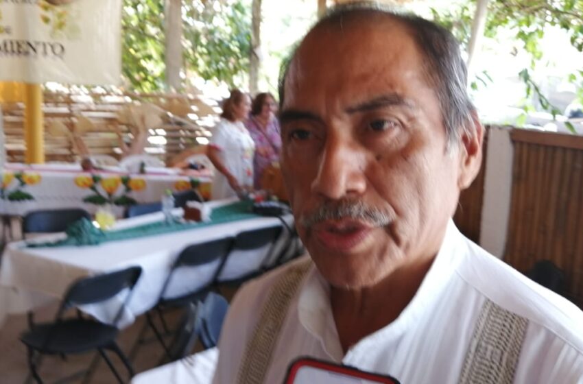  Pueblos Indígenas piden ser tomados en cuenta en la Reforma Político- Electoral