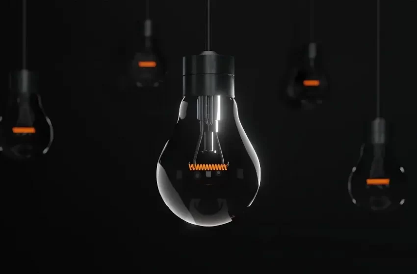  Colonias de Veracruz se quedan sin luz