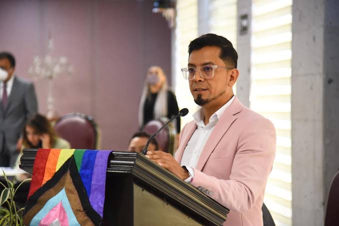  En Veracruz solo hay ocho Direcciones de Atención a la Diversidad Sexual