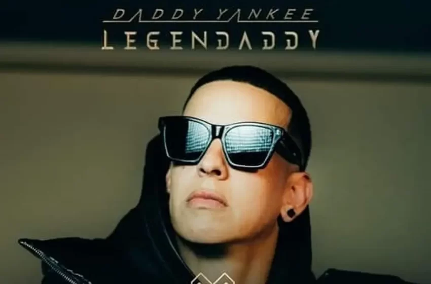  Revelan fecha de concierto de Daddy Yankee en Veracruz; checa cuándo salen a la venta los boletos