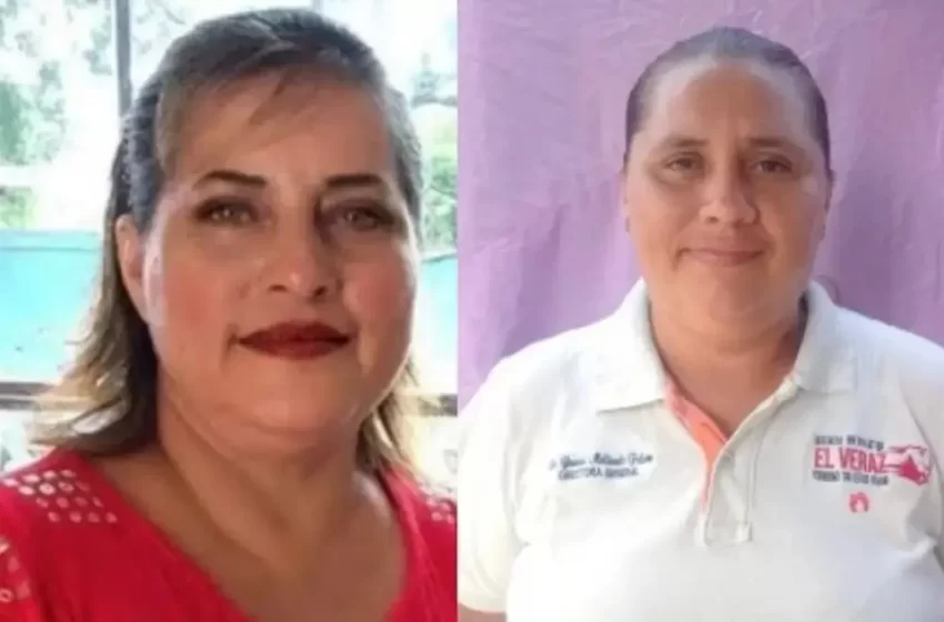  Hay 5 órdenes de aprehensión por asesinato de periodistas en Cosoleacaque, Veracruz