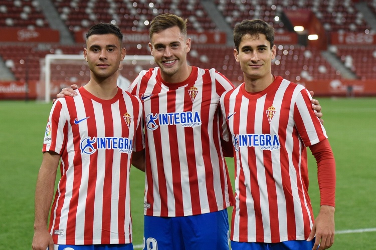  Oficial: Grupo Orlegi compra un club en España