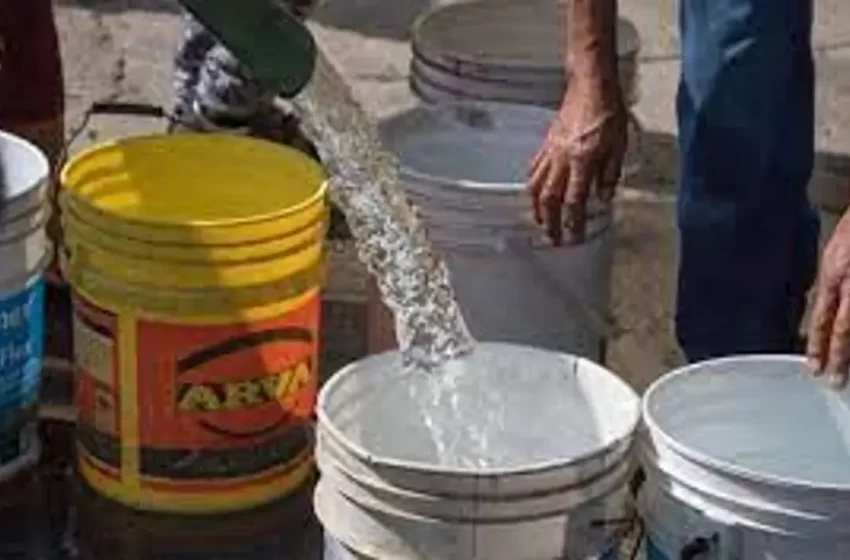  Operadores del agua de Veracruz suman 42 mdp de daño patrimonial: Orfis