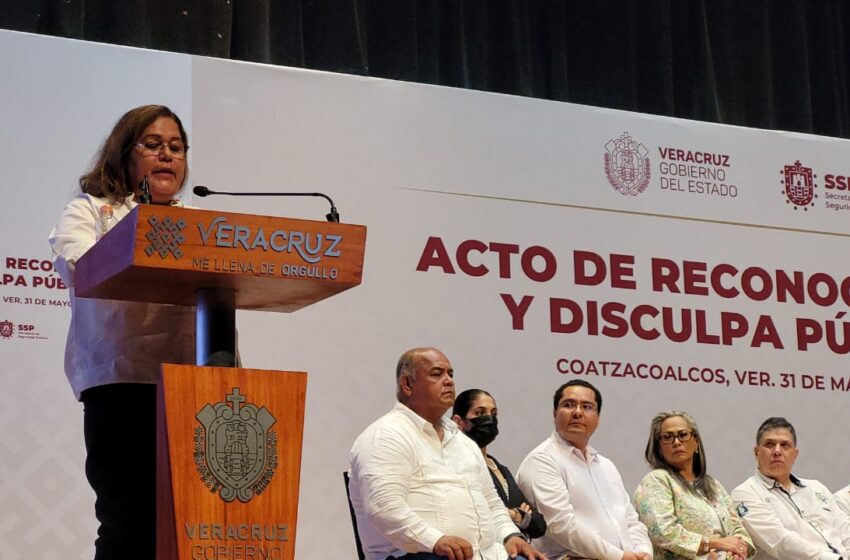  Queremos soluciones, no solo disculpas: Colectivo Madres en Búsqueda