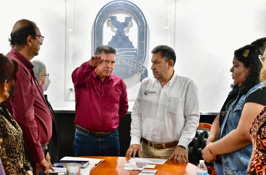  Rinde protesta Agente Municipal Interino de Villa Allende