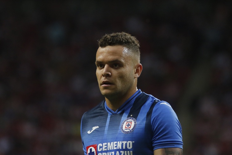  Oficial: ‘Cabecita’ Rodríguez ya es del América