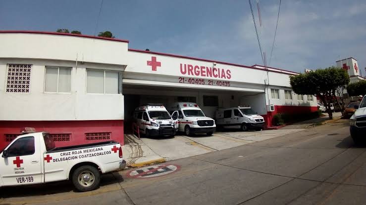  Si habrá colecta anual de la Cruz Roja