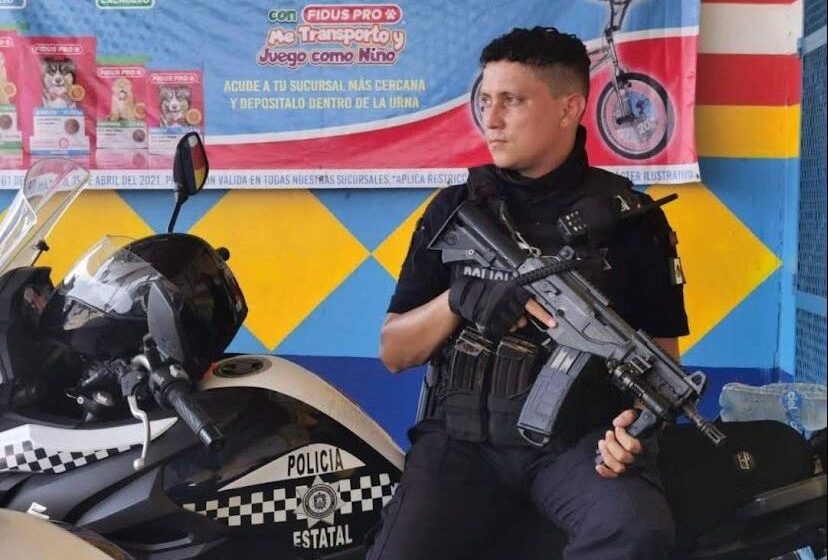  SSP no dará tregua a la delincuencia en Veracruz