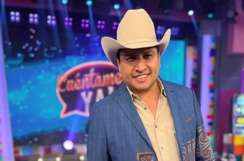  Roban tráiler con equipo de sonido de Julión Álvarez