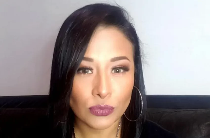  «Creo que tiene un problema»; Toñita a Myriam Montemayor tras denuncia