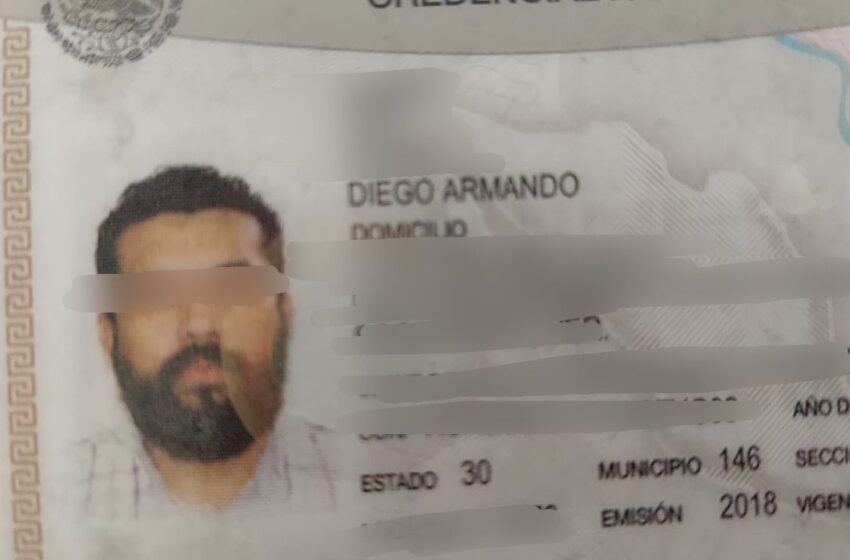  Se dedica a estafar a través de la compra venta de autos