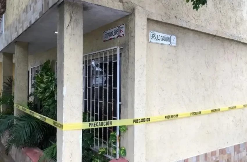  Gobierno de Durango ofrecerá ayuda legal a familia asesinada en Boca del Río