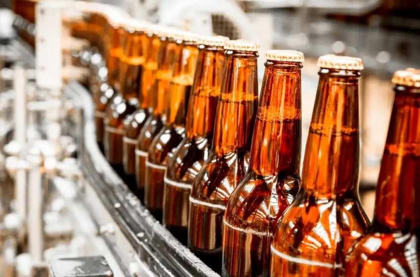  Cervecera Constellation Brands obtuvo 14 concesiones de agua en tiempo récord en Veracruz