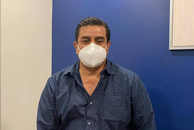  Constructores a punto de la quiebra por falta de obras e inversiones