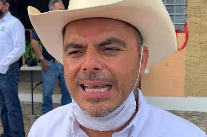  Ganaderos son azotados por la “canícula”