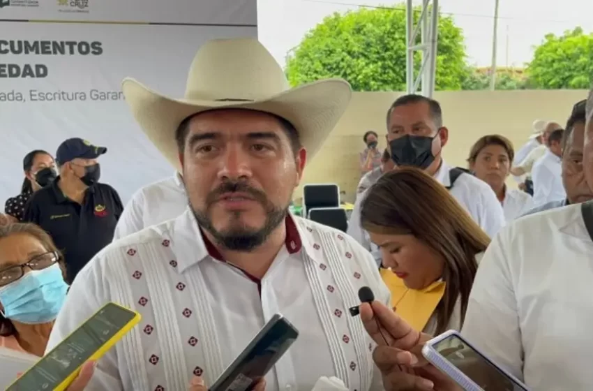  En Veracruz, van 49 trabajadores de la educación cesados por presunta agresión sexual: SEV