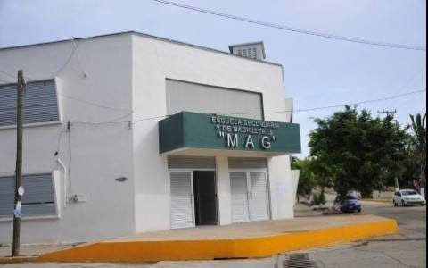  Escuelas solicitan rondines de la Policía Municipal para evitar robos durante las vacaciones