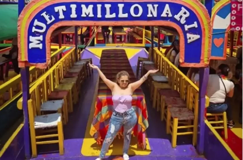  No sólo en México, ‘Luz María’ también enfrenta acusaciones en Ecuador