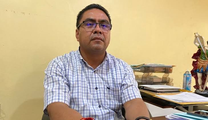  Líder del SUEM sin conocer el estado de salud que guardan sus agremiados