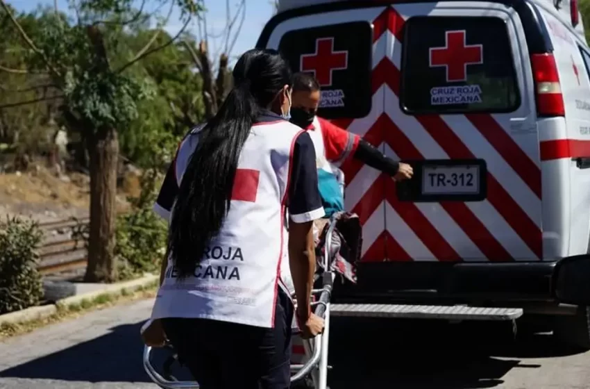  Joven grave tras ser picado en una riña en colonia de Veracruz