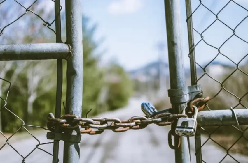  Reportan que menores encadenados en Boca del Río presentaban rasgos de violencia