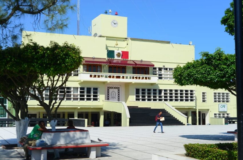  Oficinas de gobierno son evaluadas en su desempeño