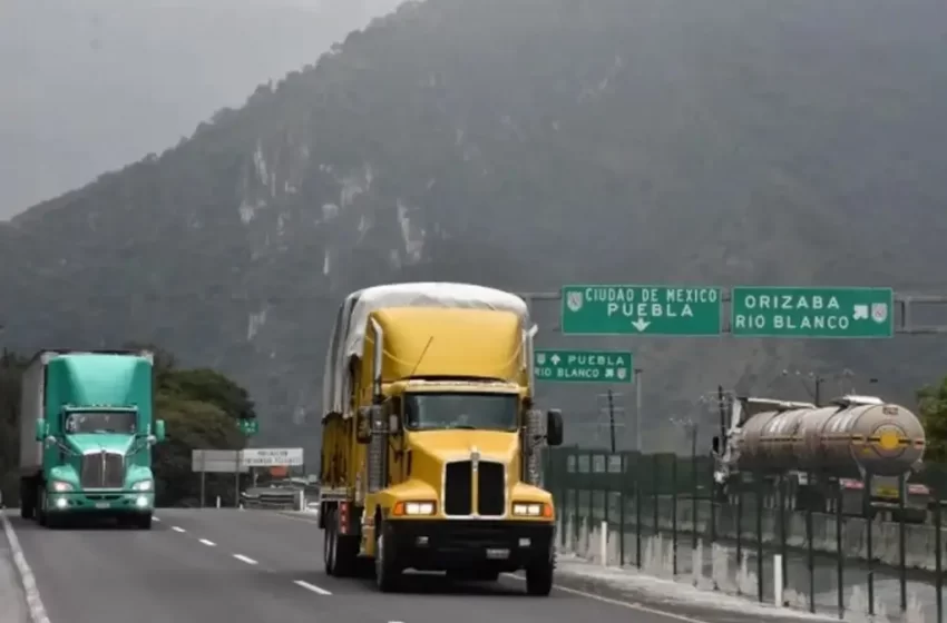  Veracruz, tercer lugar nacional en el robo de equipo pesado: AMIS