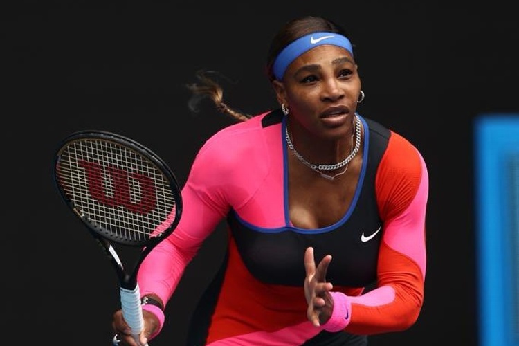  Serena Williams anuncia su retiro del tenis