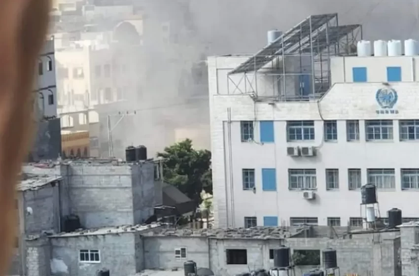  Israel y la Yihad Islámica Palestina firman alto al fuego