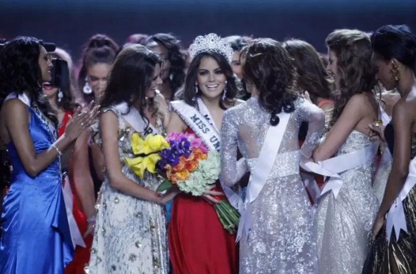  A partir de 2023, podrán participar en Miss Universo mujeres con hijos, casadas y embarazadas