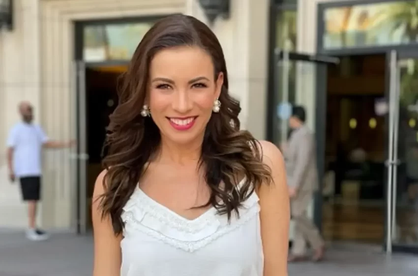  Ingrid Coronado le responde a Ana Ferro; asegura que Fernando del Solar la demandó primero