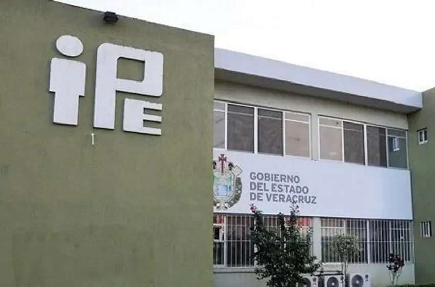  Veracruz enfrenta déficit para el pago de pensiones