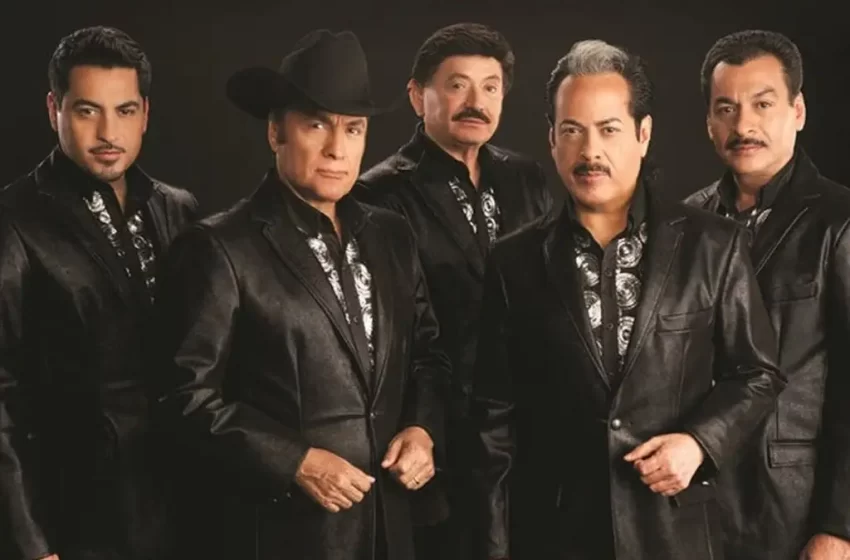  Los Tigres del Norte: ‘La Reunión Tour’, en Veracruz 