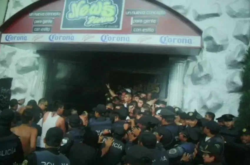  Ordenan liberación del dueño del News Divine donde murieron 12 personas