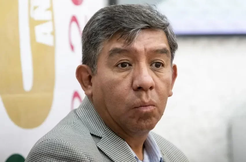  Reportan muerte de extitular de Seduvi en CDMX; investigan si fue suicidio