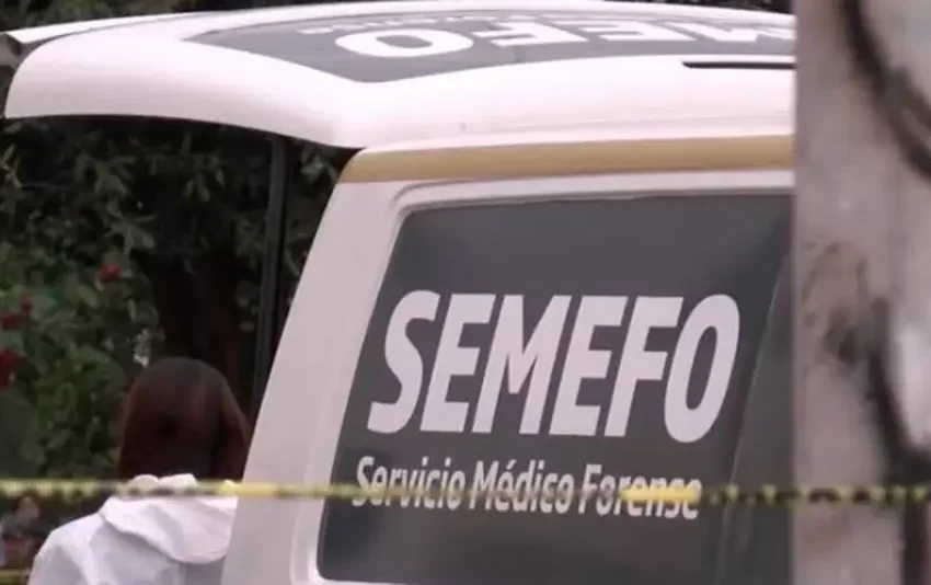  Hallan sin vida a hombre en kilómetro 13.5 de Veracruz