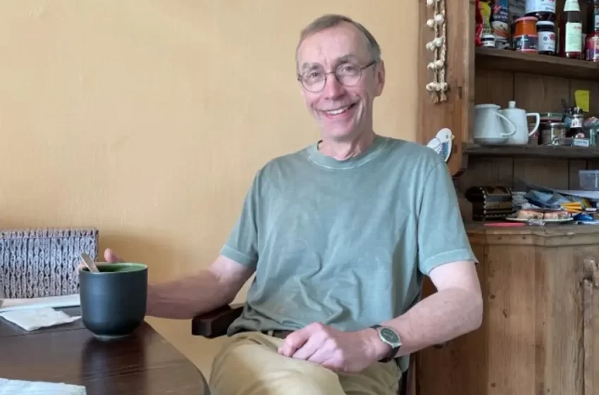  Premio Nobel de Medicina 2022 a Svante Pääbo “por descubrimientos de genomas y evolución humana”