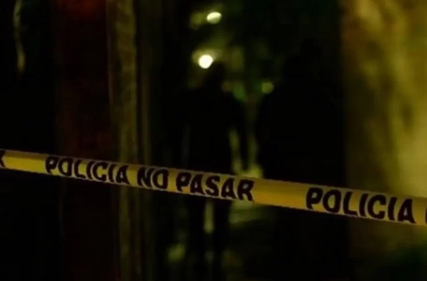  Muere atropellado en autopista Veracruz-Cardel