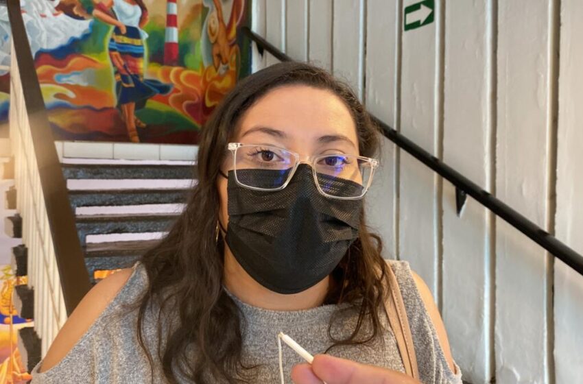  Asociación de Periodistas solo brinda apoyo “moral” no cuenta con un cuerpo jurídico