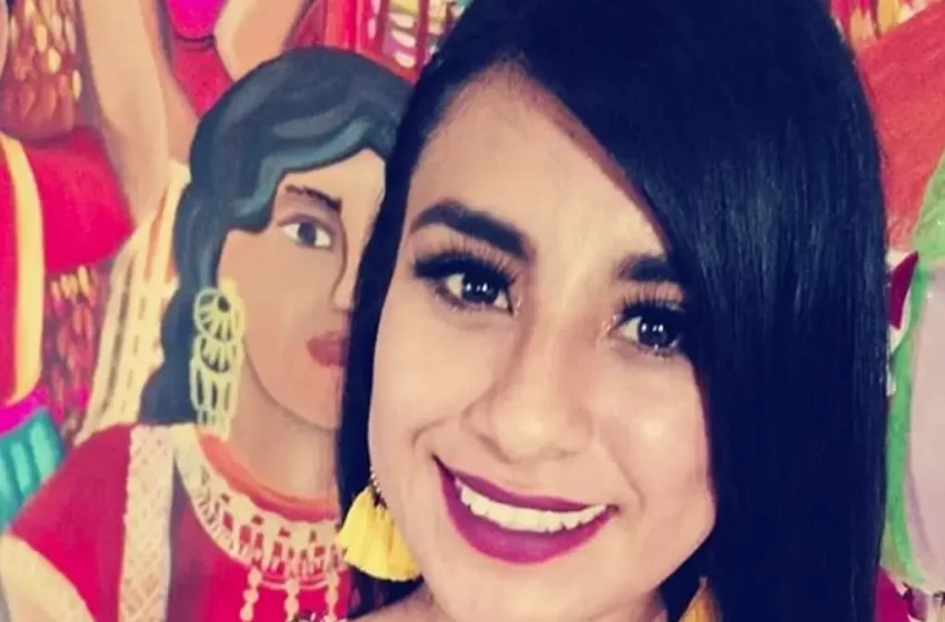  Hallan a cantante degollada el día de su cumpleaños