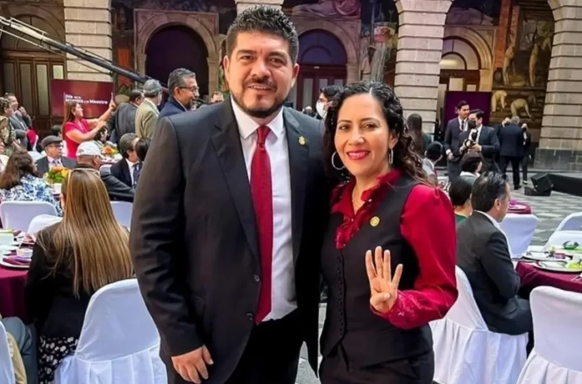  Veracruz aún no recibe dinero para pagar a maestros: Diputada federal