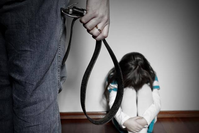  Veracruz entre los seis estados con más casos de violencia infantil