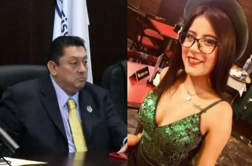  “No nos vamos a achicar”: fiscal de Morelos tras enviar link porno por informe de Ariadna