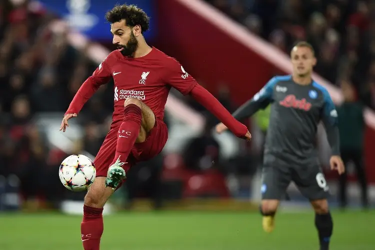  Liverpool y PSG las amenazas para el Madrid en Octavos de Champions