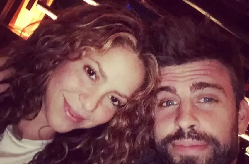  Shakira y sus hijos dejan Barcelona y vivirán en Miami, tras pacto con Piqué