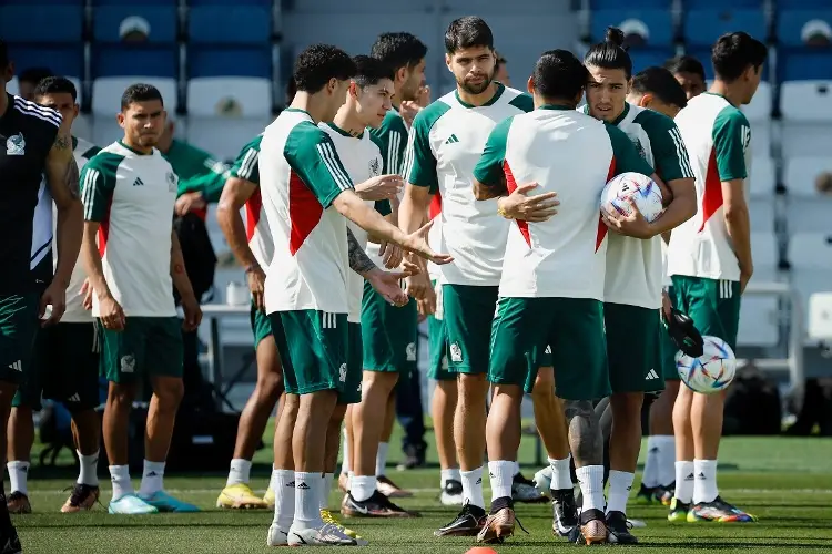  El dato que da esperanza a México en Qatar 2022