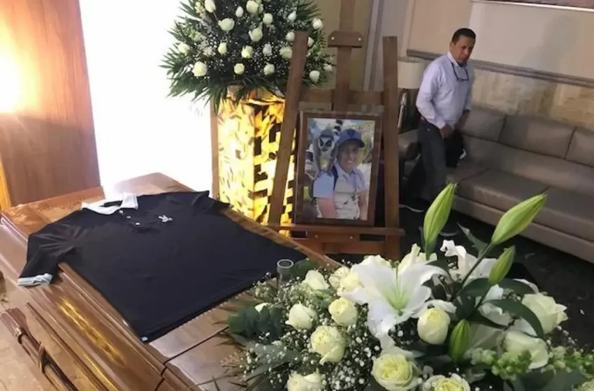  Tuvimos la esperanza de encontrarlo vivo: Padre de director de Policía Vial asesinado
