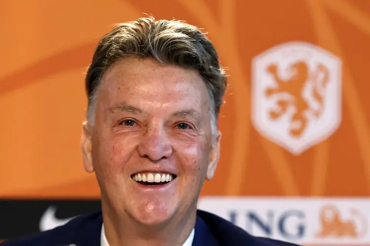  Países Bajos revela lista para Qatar 2022