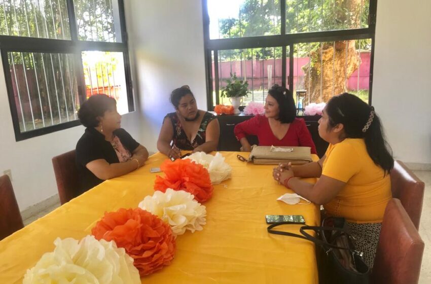  Grupo de empresarios se harán cargo de Casa de Amor