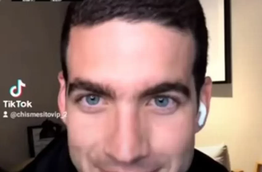  ¿Quién es Rorro Echávez? Revela qué pasó con Yeri MUA